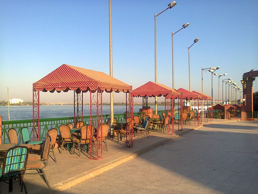 حديقة الفردوس